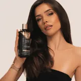 INOAR Hair Therapy - Укрепляющий бальзам для поврежденных волос, 500 мл — фото 2