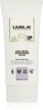 label.m Anti-Frizz Smooting Mask - Маска для волос против пушистости, 200 мл — фото 1