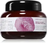 Light Irridiance Natural Impulse Olive oil - Увлажняющая маска для легкого расчесывания волос, 250 мл — фото 1