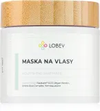 Lobey Hair Care - Маска для волос, 200 мл — фото 1