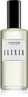 Mi Amante Professional Elixir - Эликсир без смывки для всех типов волос, 100 мл