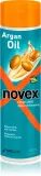 Novex Argan Oil - Увлажняющий кондиционер для непослушных и пушистых волос, 300 мл — фото 1
