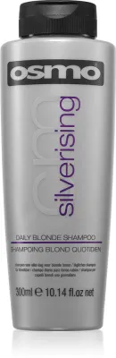 Osmo Silverising - Серебряный шампунь, 300 мл