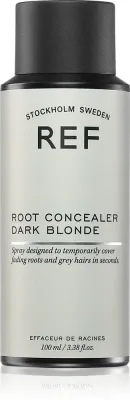 REF Root Concealer - спрей для мгновенной коррекции отросей, 100 мл
