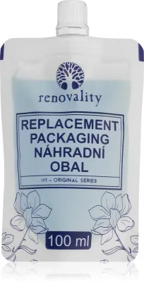 Renovality Original Series Renohair - Масло для волос: wymienny wkład, 100 мл