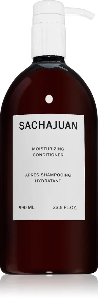 Sachajuan Moisturizing Conditioner - Кондиционер для волос: odzywka nawilzajaca