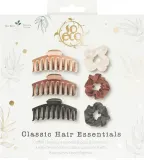 So Eco Classic Hair Essentials - Набор для волос, 6 шт — фото 2