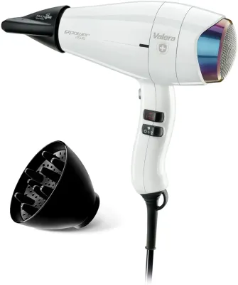 Valera ePower 2020 eQ RC D - Фен для волос, 1 шт