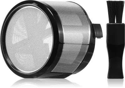 Valera Filter + Cleaning Kit for 501 Hairdryer - щетка для очистки, 1 шт
