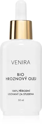 Venira BIO Grapeseed Oil - Крем для всех типов кожи, 50 мл