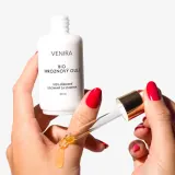 Venira BIO Grapeseed Oil - Крем для всех типов кожи, 50 мл — фото 2