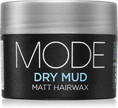 ASP MODE Dry Mud - Воск для волос, 75 мл