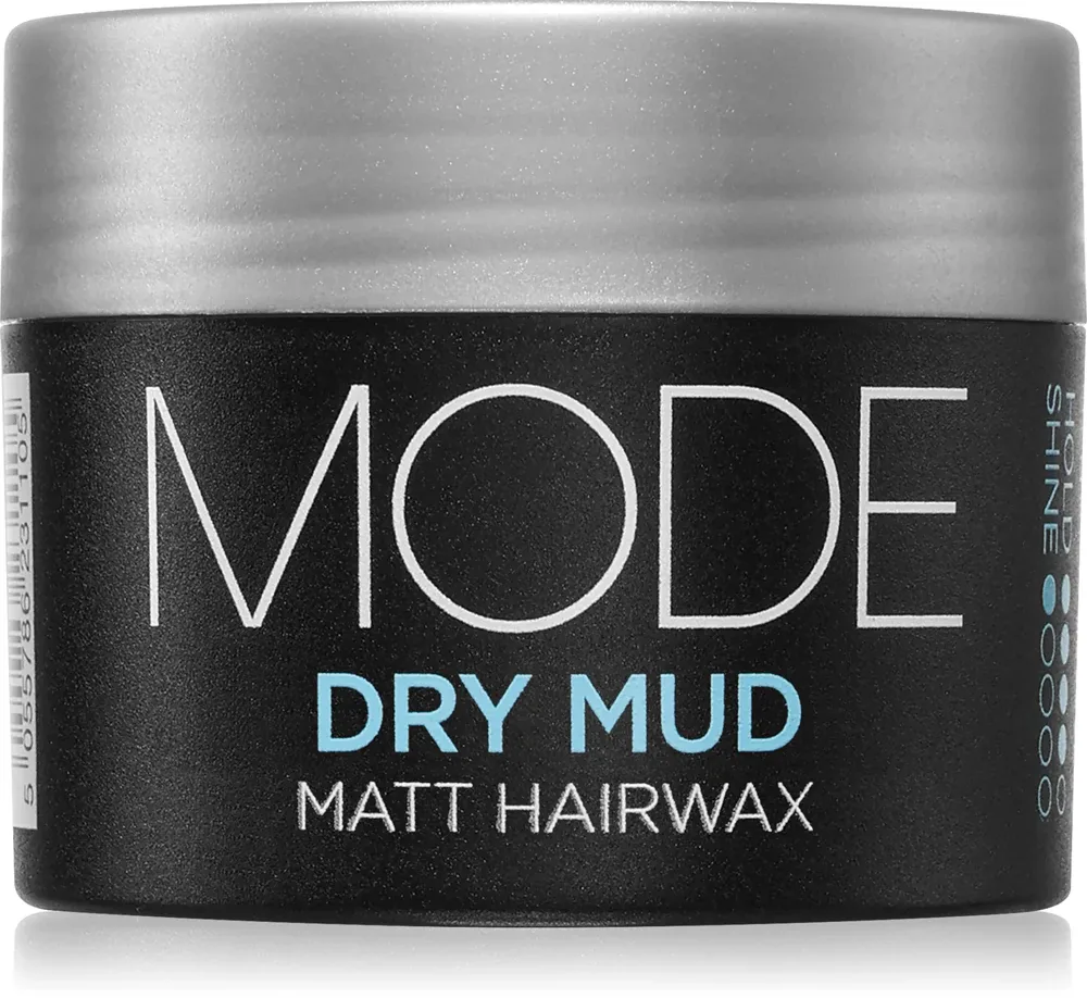 ASP MODE Dry Mud - Воск для волос, 75 мл