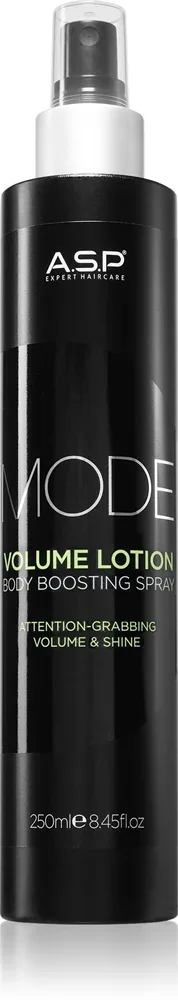 ASP MODE Volume Lotion - спрей для объема, 250 мл