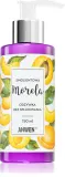 Anwen Emollient Apricot - несмываемый кондиционер, 150 мл — фото 1