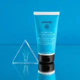Apivita Hydration Moisturizing Conditioner - в уходе за волосами: увлажняющий бальзам для всех типов волос, 150 мл — фото 5