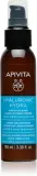 Apivita Hydration Moisturizing Leave In Conditioner - Средство без смывки, 100 мл — фото 1