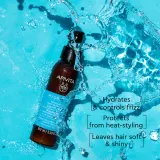 Apivita Hydration Moisturizing Leave In Conditioner - Средство без смывки, 100 мл — фото 2