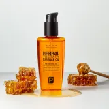 DAENG GI MEO RI Professional Herbal Therapy Essence Oil - Увлажняющее и оживляющее масло, 140 мл — фото 2