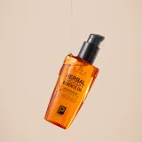 DAENG GI MEO RI Professional Herbal Therapy Essence Oil - Увлажняющее и оживляющее масло, 140 мл — фото 4