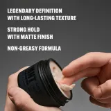 STMNT Julius Cvesar Matte Paste - Матирующая паста — фото 3