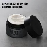 STMNT Julius Cvesar Matte Paste - Матирующая паста — фото 4