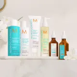 Moroccanoil Scalp Revitalizing Tonic - Ревитализирующий тоник, стимулирующий рост волос, 100 мл — фото 4