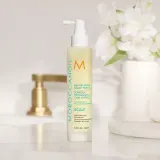 Moroccanoil Scalp Revitalizing Tonic - Ревитализирующий тоник, стимулирующий рост волос, 100 мл — фото 5