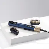 Фен-щётка для волос BaByliss Air Wand AS6550E с регулировкой скорости и температуры, 1 шт — фото 4