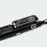 Выпрямитель для волос Bellissima Ceramic Keratin 11915 паровой, с резервуаром для воды, 1 шт — фото 2