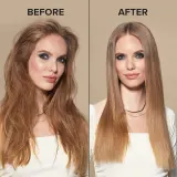 Выпрямитель для волос Bellissima Ceramic Keratin 11915 паровой, с резервуаром для воды, 1 шт — фото 4