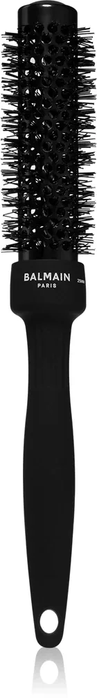 Balmain Hair Couture Round Brush 25 mm - Круглая щетка для волос, 1 шт