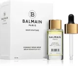 Balmain Hair Couture Overnight Repair Serum - Питательное масляное сыворотка для волос, 30 мл — фото 1