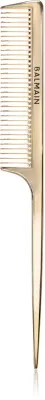 Balmain Hair Couture Golden Tail Comb - Расческа для укладки, 1 шт