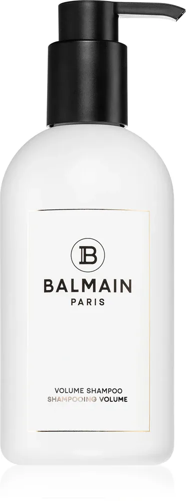 Balmain Hair Couture Volume Shampoo - шампунь, увеличивающий объем, 300 мл