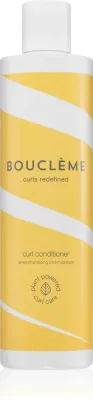 Boucleme Curl Conditioner - в уходе за волосами с кудрявой и волнистой структурой, 300 мл
