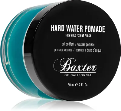 Baxter of California Hard Water Pomade - Помада для волос, 60 мл