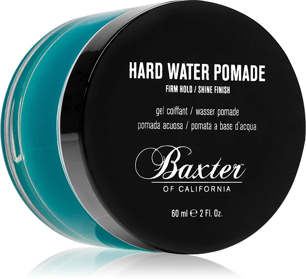 Baxter of California Hard Water Pomade - Помада для волос, 60 мл