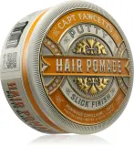 Помада для волос Captain Fawcett Putty Hair Pomade моделирующая, средней фиксации, 100 г — фото 1