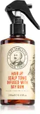 Captain Fawcett Hair Tonic Refreshing - тоник для волос, 250 мл — фото 1
