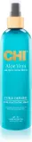 CHI Aloe Vera Curl Reactivating - Увлажняющий спрей для кудрявых и волнистых волос, 177 мл — фото 1