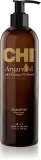 CHI Argan Oil Shampoo - Питательный шампунь для сухих и поврежденных волос — фото 1