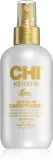 CHI Keratin - Спрей-бальзам без смывки с кератином, 177 мл — фото 1
