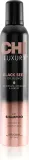 CHI Luxury Black Seed Oil Dry Shampoo - Матирующий сухой шампунь для объема, 150 мл — фото 1
