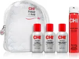 CHI Protect & Hold - Набор для путешествий для волос, 4 шт — фото 1