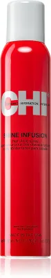 CHI Shine Infusion - спрей для волос для блеска, 150 г