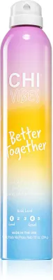 CHI Vibes Better Together Dual Mist - Лак в виде тумана с фиксирующим эффектом, 284 г