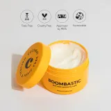 Cocunat Boombastic - Маска восстанавливающая и укрепляющая для волос, 200 мл — фото 6