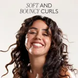 Cocunat Curl Booster - Увлажняющий бальзам для кудрявых и волнистых волос, 250 мл — фото 3