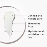 Cocunat Curl Booster - Увлажняющий бальзам для кудрявых и волнистых волос, 250 мл — фото 4